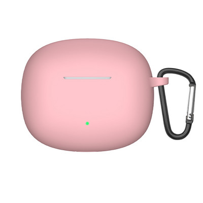 Puha szilikon borítás a Huawei Honor Choice fülhallgatókhoz X3i X3 Lite tok horoggal, zuhanásgátló védőhüvely tartozékaival