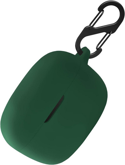 Za JBL Wave 200TWS kućište jednobojna maska za slušalice fundas za jbl 200 meke silikonske slušalice otporne na udarce Dodaci