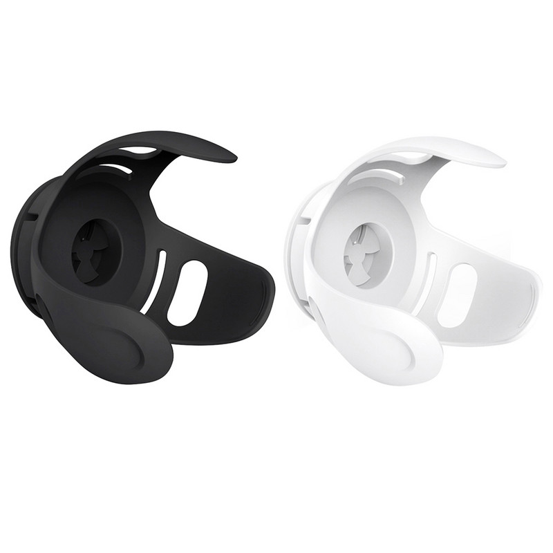 Műanyag hangszórókonzol falra szerelhető hordozható hangszórótartó kábelkezelési tartozékokkal az Amazon Echo Dot 5/4-hez