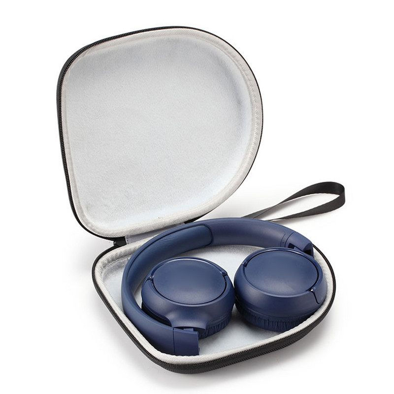 Husă de călătorie pentru căști pentru JBL TUNE 510BT Cutie de geantă de depozitare pentru căști Geantă pentru difuzoare Bluetooth pentru JBL flip4 clip4 Husă de depozitare