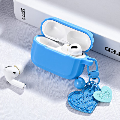 Apple Airpods Pro 2 tok Mechanikus szerkezeti burkolat AirPods Pro 3 2 1 tok fényképezőgép páncélos fülhallgató burkolata AirPods3 tokhoz