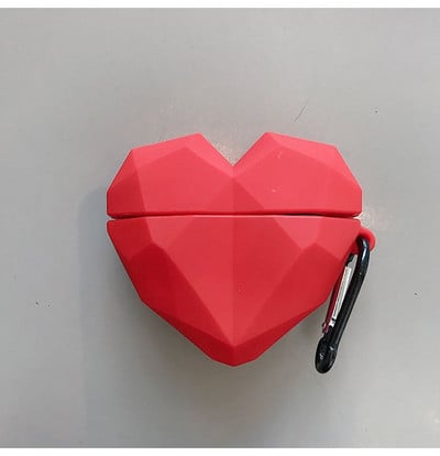 3D drăguț Skittles Bubble Gum Plum Flower Băutură pentru Airpods 3 2 Pro Husă pentru căști Cutie de încărcare Moale Wireless Bluetooth Protect Cover