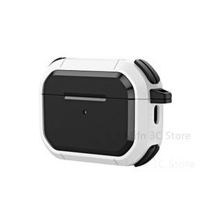 AirPods Pro 2 ümbrise tarvikud meestele kogu keha kaitsev libisemisvastane soomusümbris uuele 2022 Air pods Pro 2 kõrvaklappide ümbrisele