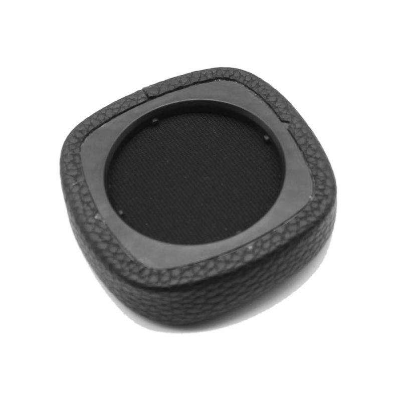 1 par zamjenskih jastučića za uši Protein Skin Jastučići za uši Jastučići za Marshall Major 3/Major III slušalice Poklopac dijelova za popravak slušalica