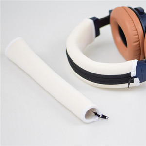 Zamjenska maska za traku za glavu za Audio Technica ATH-M50X ATH-M30X ATH-M40X slušalice Zaštitna torbica za traku za glavu Više boja