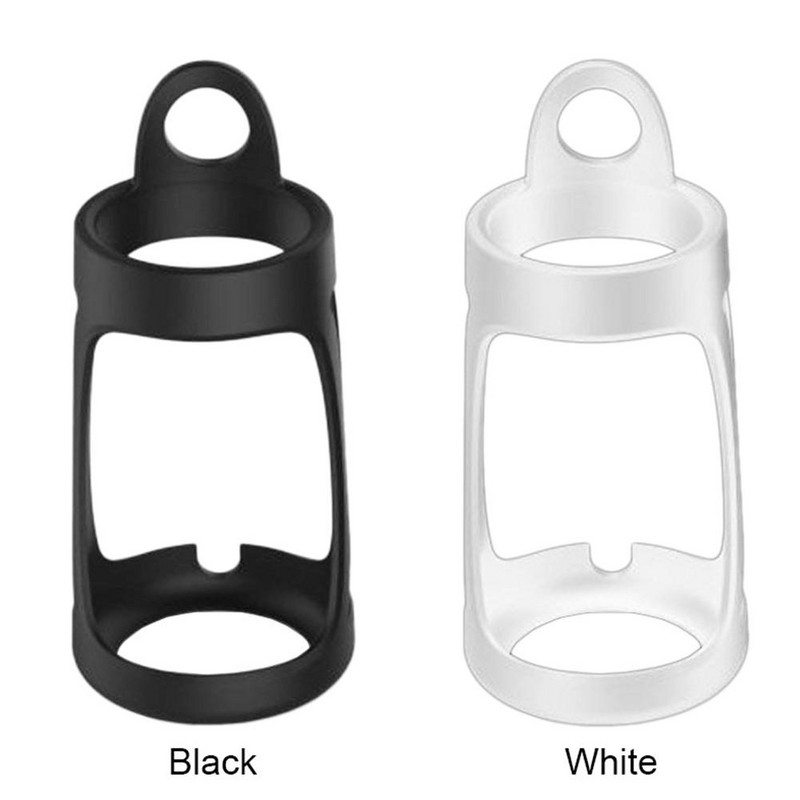 Silikonska zaštitna maska otporna na udarce za BOSE Soundlink Revolve Bluetooth zvučnik, prijenosna torbica s protukliznim poklopcem