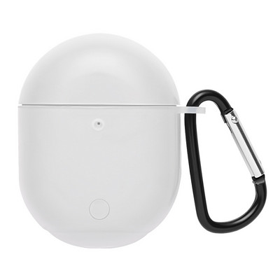 Mekana silikonska torbica za slušalice za Xiaomi Redmi Buds 3 Pro Wireless Earbuds Protect Shell za Redmi Airdots 3 Pro Poklopac za slušalice