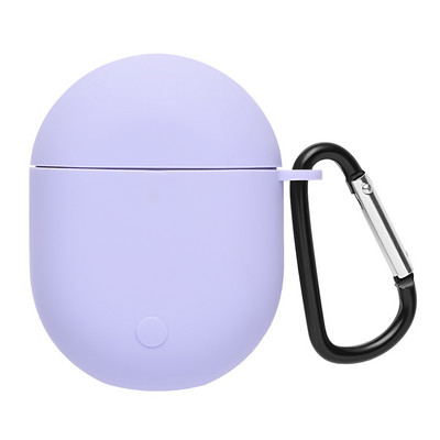 Mekana silikonska torbica za slušalice za Xiaomi Redmi Buds 3 Pro Wireless Earbuds Protect Shell za Redmi Airdots 3 Pro Poklopac za slušalice