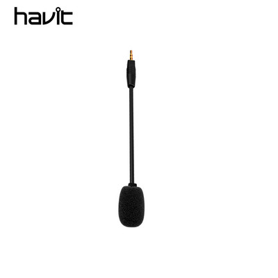 Dodaci za mikrofon HAVIT 3,5 mm utikač za H2002d
