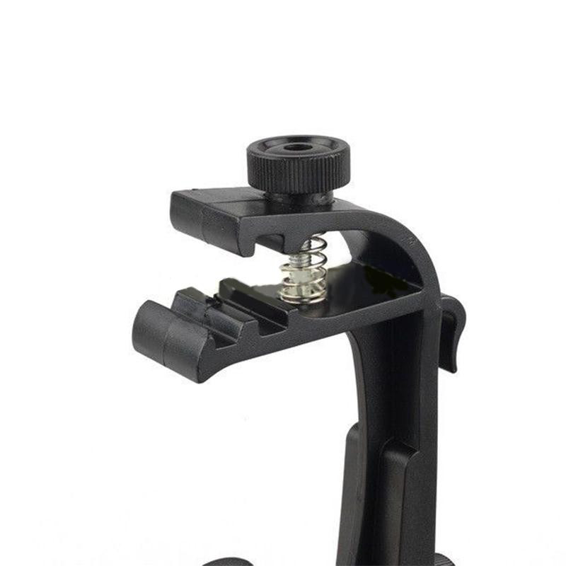 2 komada podesivog držača za držač mikrofona s držačem za držač mikrofona s držačem za držač bubnja i držačem za bubanj Podesivi držač za mikrofon s kopčom za montiranje na bubnju