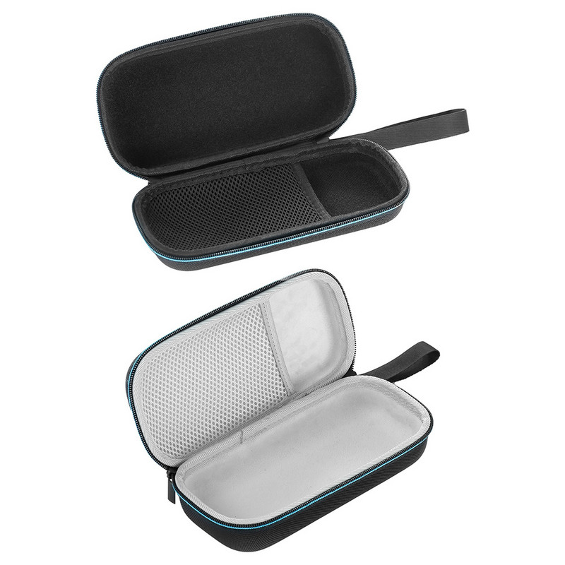 Pametna torba za pohranu zvučnika s patentnim zatvaračem Kutija za nošenje zvučnika Shell Audio Putna torbica za Bose SoundLink Flex