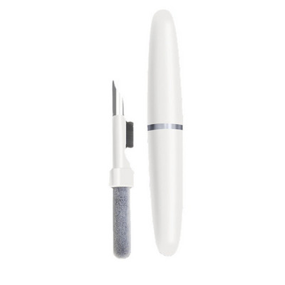 Kit de curățare a căștilor Bluetooth pentru Airpods Pro 1 2 Perie de curățare a stiloului pentru căști Bluetooth Instrumente de curățare a carcasei pentru Xiaomi Huawei
