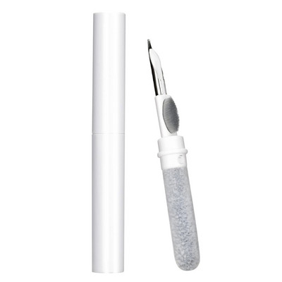 Kit de curățare a căștilor Bluetooth pentru Airpods Pro 1 2 Perie de curățare a stiloului pentru căști Bluetooth Instrumente de curățare a carcasei pentru Xiaomi Huawei