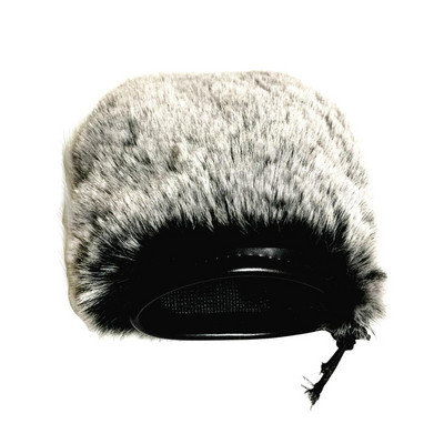 Audio Technica At2020 Poklopac mikrofona Pjena otporna na vjetar za Audio-Technica ATR2500 AT2020 AT2035 AT 2020 2035 2050 Mic vjetrobransko staklo