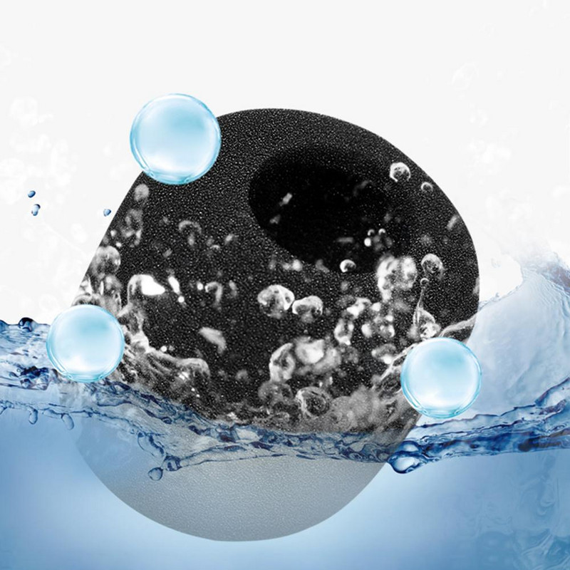 Audio Technica At2020 Poklopac mikrofona Pjena otporna na vjetar za Audio-Technica ATR2500 AT2020 AT2035 AT 2020 2035 2050 Mic vjetrobransko staklo