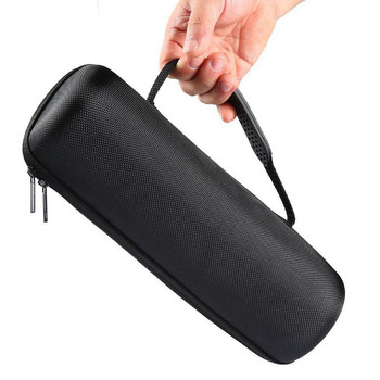 Φορητή τσάντα αποθήκευσης ηχείων Σκληρή θήκη μεταφοράς Κουτί προστατευτικής θήκης για JBL Charge 3 Θήκη για ηχεία Bluetooth