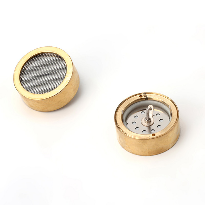 Kapsula jezgre patrone membrane mikrofona od 25 mm Kapsula jezgre patrone velike membrane za studijski kondenzatorski mikrofon