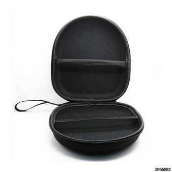 Нов твърд калъф EVA за Sony WH-CH500 / Sony WH-CH510 650BT 950B1 Калъф за слушалки Калъф за носене Защитен твърд корпус