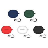 Zaštitna torbica za nošenje, otporna na udarce za realme Buds T100 slušalice, zaštitnik, zaštitnik, periva kutija za punjenje