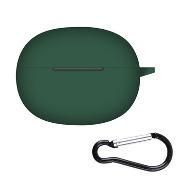 Zaštitna torbica za nošenje, otporna na udarce za realme Buds T100 slušalice, zaštitnik, zaštitnik, periva kutija za punjenje