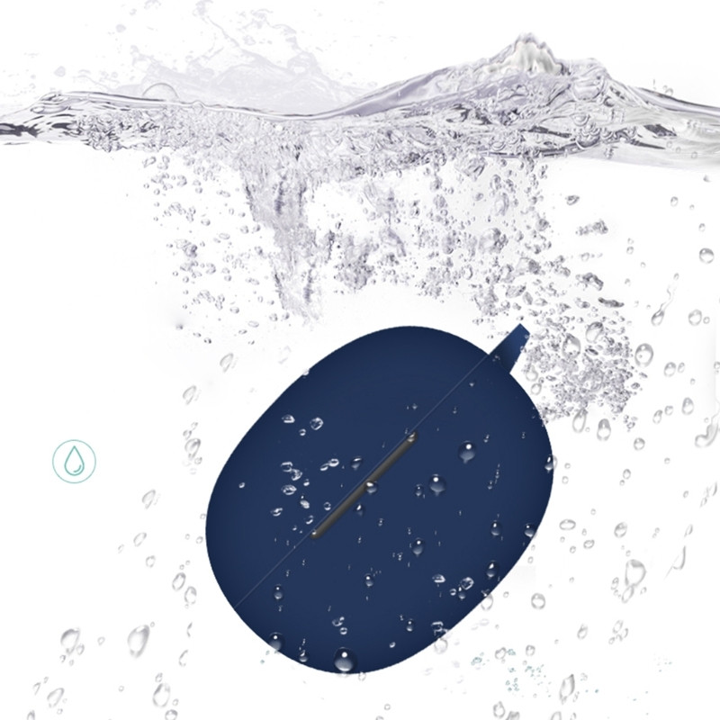 Zaštitna torbica za nošenje, otporna na udarce za realme Buds T100 slušalice, zaštitnik, zaštitnik, periva kutija za punjenje