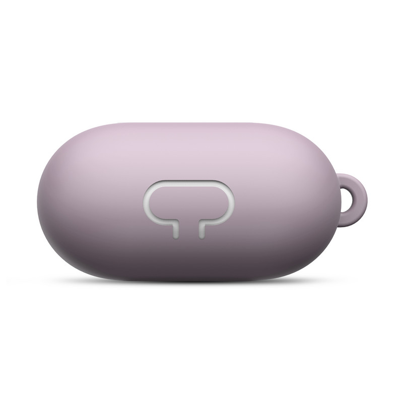 Silikonske futrole s poklopcem na kuku za Apple Airpods 1/2 Zaštitna navlaka za bežične slušalice otporna na udarce za airpods 2 1 kutija Torbe