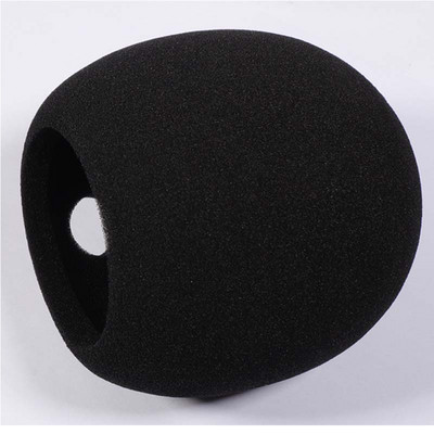 Prikladno za Blue snowball-ice spužvasti poklopac mikrofona kondenzatorski poklopac mikrofona otporan na vjetar spužvasti poklopac