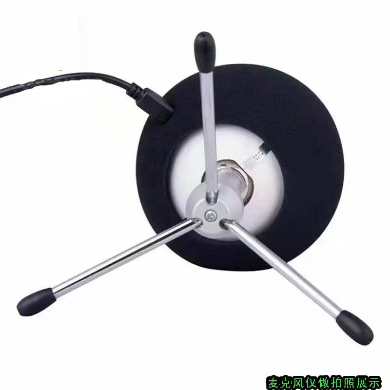 Prikladno za Blue snowball-ice spužvasti poklopac mikrofona kondenzatorski poklopac mikrofona otporan na vjetar spužvasti poklopac