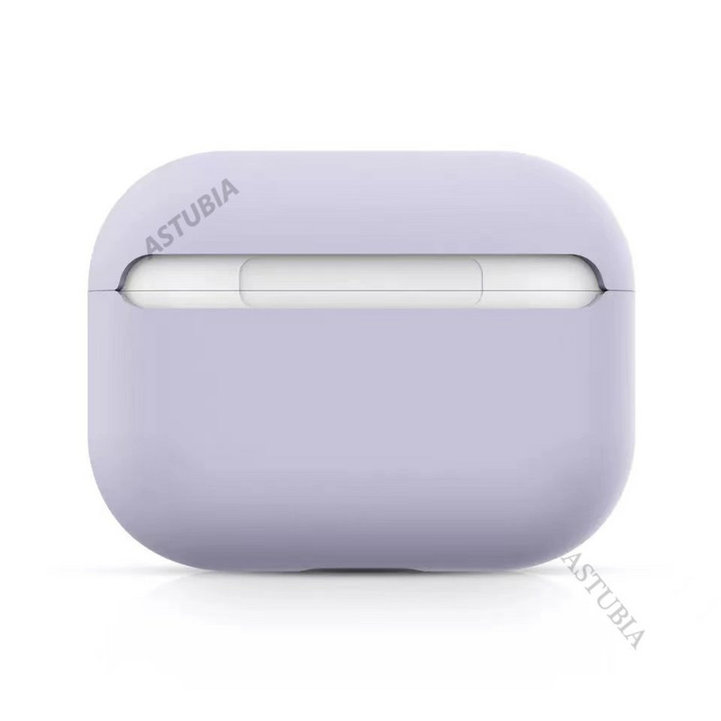 Originaalne vedel silikoonümbris Airpods Pro 2 juhtmevaba Bluetooth-kõrvaklappide kaitseümbris Apple AirPods Pro 2 kaane jaoks