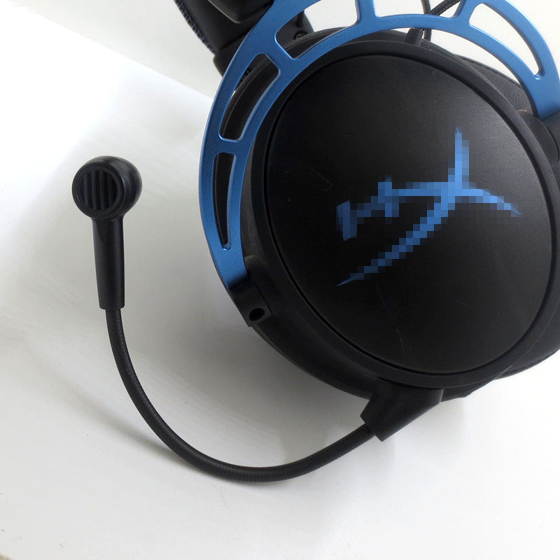 Potrivit pentru microfon de schimb pentru căști pentru computer Kingston HyperX Cloud Alpha S