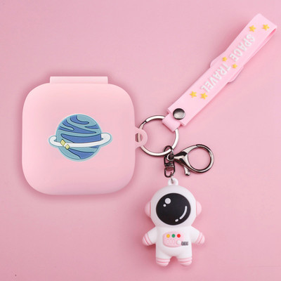 Rajzfilm dinoszaurusz tokok Samsung Galaxy buds live /buds PRO fülhallgató szilikon védőtok aranyos Galaxy Buds 2 pro tokhoz