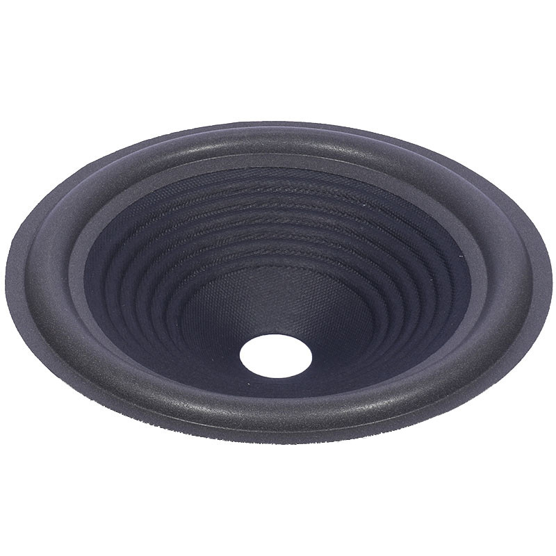 DIYLIVE Hangszóró papír medence kúp medence dob papír gumi oldalsó hab oldalsó présmedence 3 hüvelyk 4 hüvelyk 5 hüvelyk 6,5 hüvelyk 8 hüvelyk