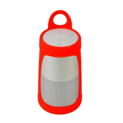 Csere Bose Soundlink Revolve hangszórókhoz Szilikon védőtok, függő védőburkolat