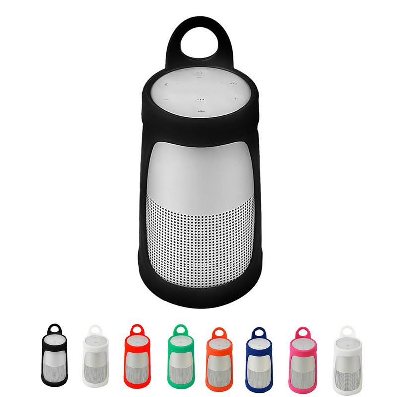 Csere Bose Soundlink Revolve hangszórókhoz Szilikon védőtok, függő védőburkolat