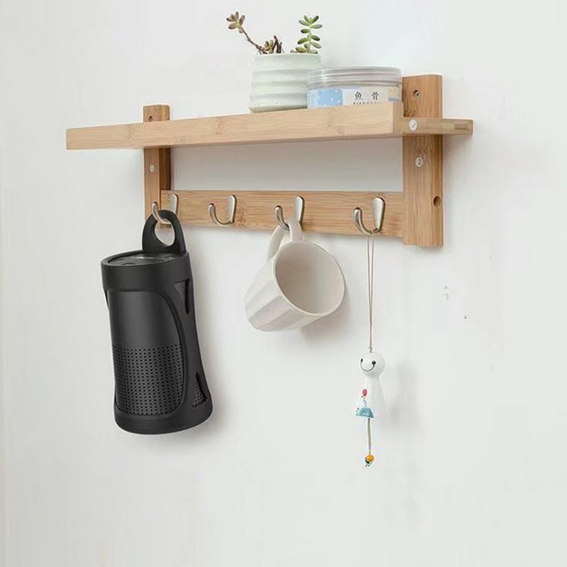 Csere Bose Soundlink Revolve hangszórókhoz Szilikon védőtok, függő védőburkolat