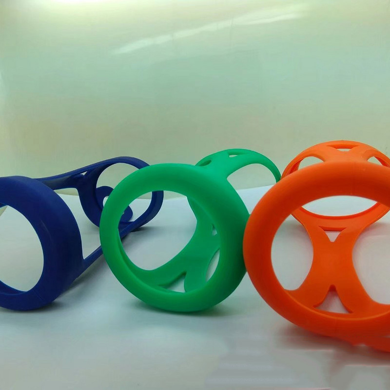 Csere Bose Soundlink Revolve hangszórókhoz Szilikon védőtok, függő védőburkolat