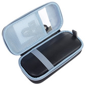 Ηχείο Ταξιδιωτική τσάντα αποθήκευσης για Bose SoundLink Flex EVA Αδιάβροχη θήκη ταξιδιού, ανθεκτική στη σκόνη, για ηχείο Bose SoundLink