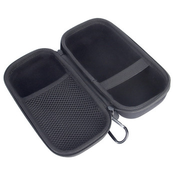 Високоговорител Пътна чанта за съхранение за Bose SoundLink Flex EVA водоустойчив Прахоустойчив калъф за пътуване за Bose SoundLink високоговорител
