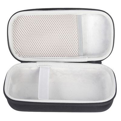 Ηχείο Ταξιδιωτική τσάντα αποθήκευσης για Bose SoundLink Flex EVA Αδιάβροχη θήκη ταξιδιού, ανθεκτική στη σκόνη, για ηχείο Bose SoundLink