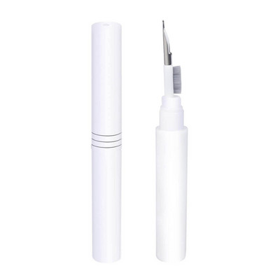 Sada 7 v 1 na čistenie klávesnice počítača, čistiace pero na Bluetooth slúchadlá pre Airpods 3 Pro, nástroj na čistenie headsetu, sťahovák klávesov