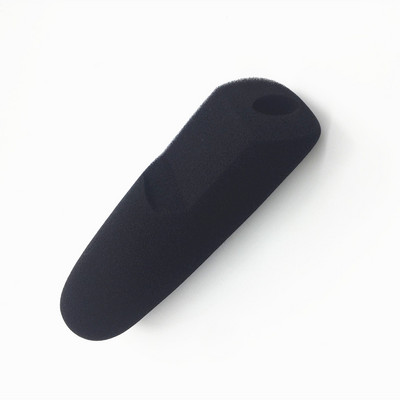 Blue Mantis Visokokvalitetni pjenasti mikrofon vjetrobran Spužvasta navlaka za Rode Videomic PRO Vmp