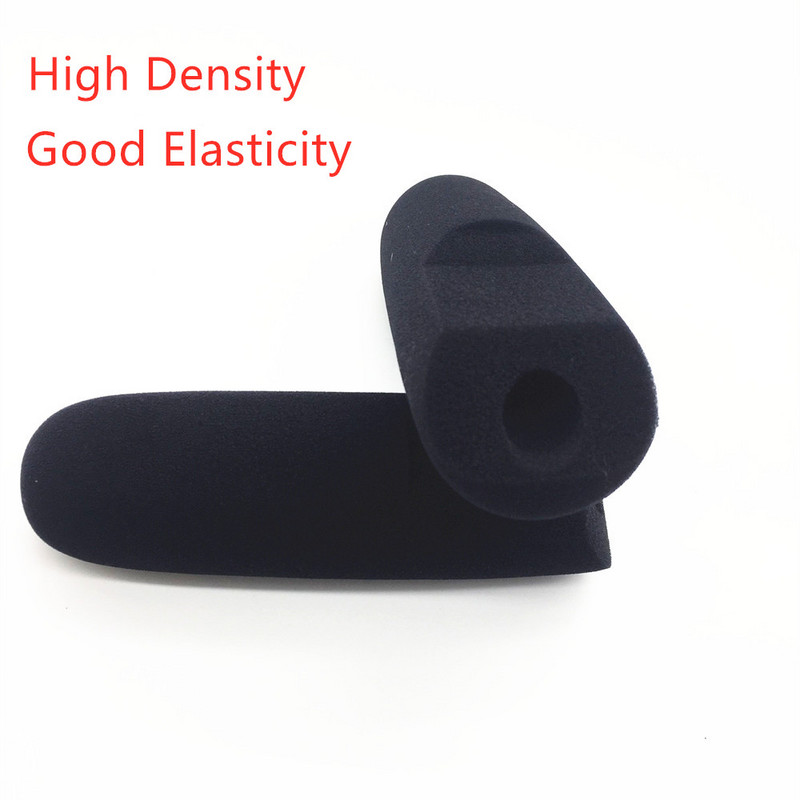 Blue Mantis Visokokvalitetni pjenasti mikrofon vjetrobran Spužvasta navlaka za Rode Videomic PRO Vmp