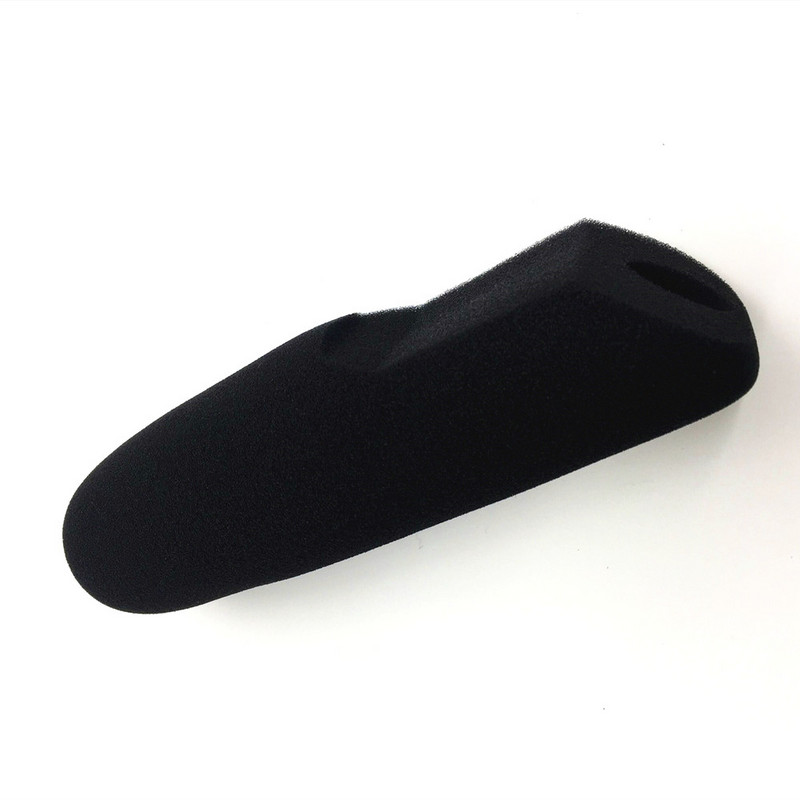 Blue Mantis Visokokvalitetni pjenasti mikrofon vjetrobran Spužvasta navlaka za Rode Videomic PRO Vmp