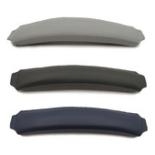 Смяна на лента за глава за слушалки за Bose Quiet Comfort QC25 QC35 QC45 Слушалки с примка за глава, възглавница, аксесоар за резервни части