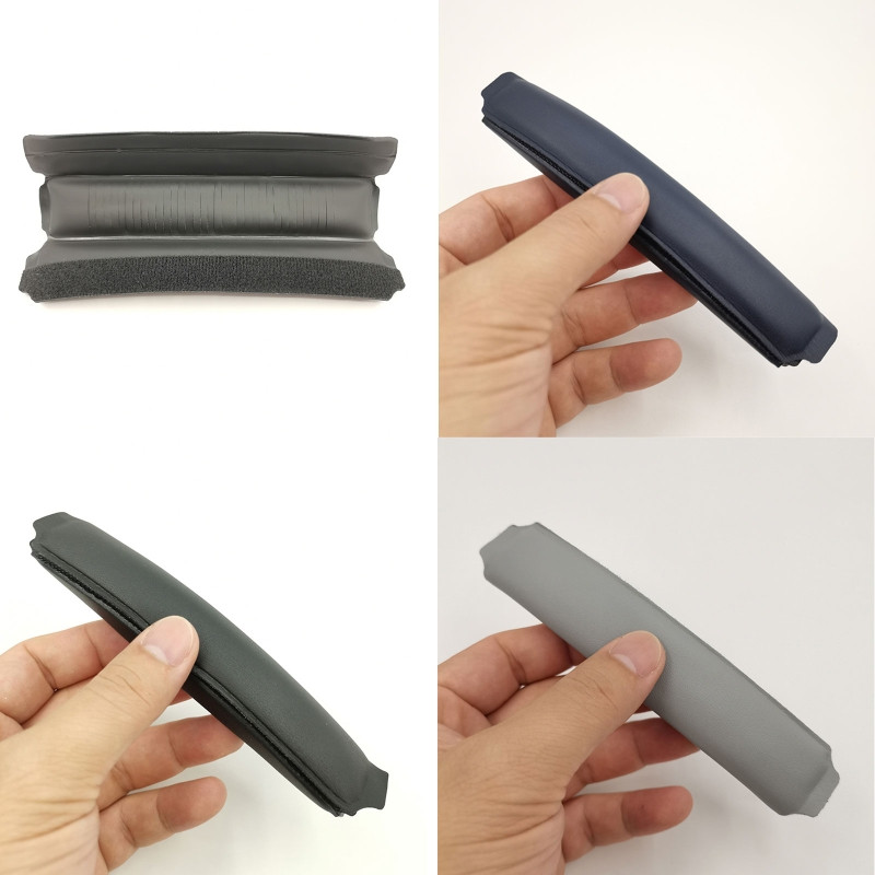 Austiņu galvassegas galvas stīpas nomaiņa priekš Bose Quiet Comfort QC25 QC35 QC45 Austiņu cilpas galvas stīpa spilvena rezerves daļu aksesuārs