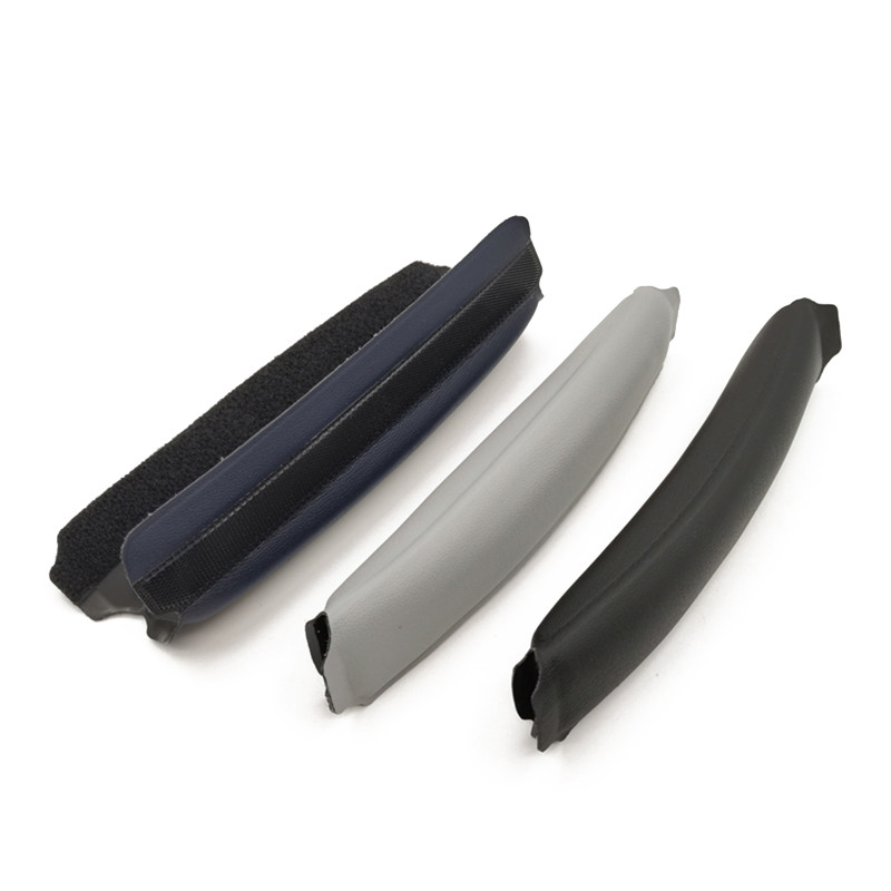 Austiņu galvassegas galvas stīpas nomaiņa priekš Bose Quiet Comfort QC25 QC35 QC45 Austiņu cilpas galvas stīpa spilvena rezerves daļu aksesuārs