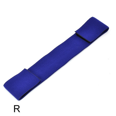 Για SteelSeries Arctis 3 5 Ωτοασπίδες gaming Ακουστικά με αφρό μαξιλαράκια αυτιών Μαξιλαράκια αυτιών με σφουγγάρι Αντικατάσταση ελαστική δέσμη κεφαλής Velcro