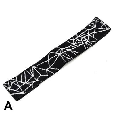 Για SteelSeries Arctis 3 5 Ωτοασπίδες gaming Ακουστικά με αφρό μαξιλαράκια αυτιών Μαξιλαράκια αυτιών με σφουγγάρι Αντικατάσταση ελαστική δέσμη κεφαλής Velcro