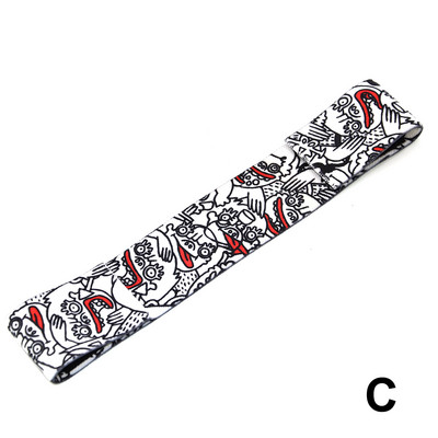 Για SteelSeries Arctis 3 5 Ωτοασπίδες gaming Ακουστικά με αφρό μαξιλαράκια αυτιών Μαξιλαράκια αυτιών με σφουγγάρι Αντικατάσταση ελαστική δέσμη κεφαλής Velcro