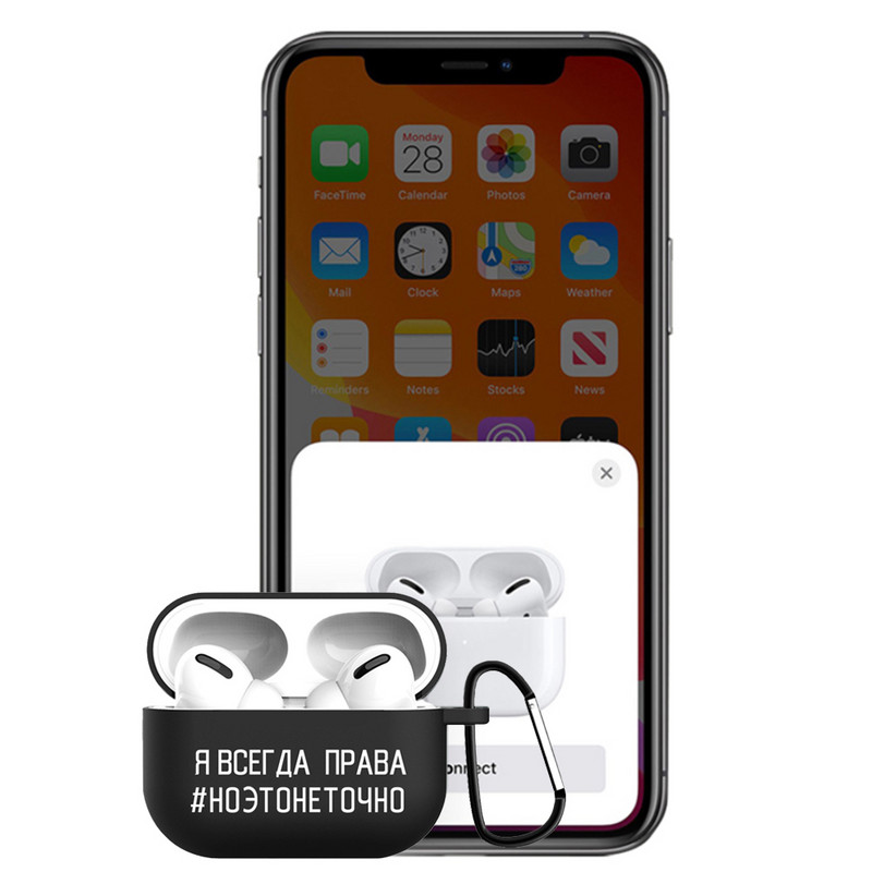 Apple Airpods Pro 2 2022 korpusam, aizsargājošam silikona vāciņam Triecienizturīgs austiņu vāciņš AirPods 3 Pro 2/1 korpusam, mīksts pretslīdēšanas kaste